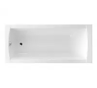 Акриловая ванна Excellent Aquaria WAEX.AQU17WH 170x75
